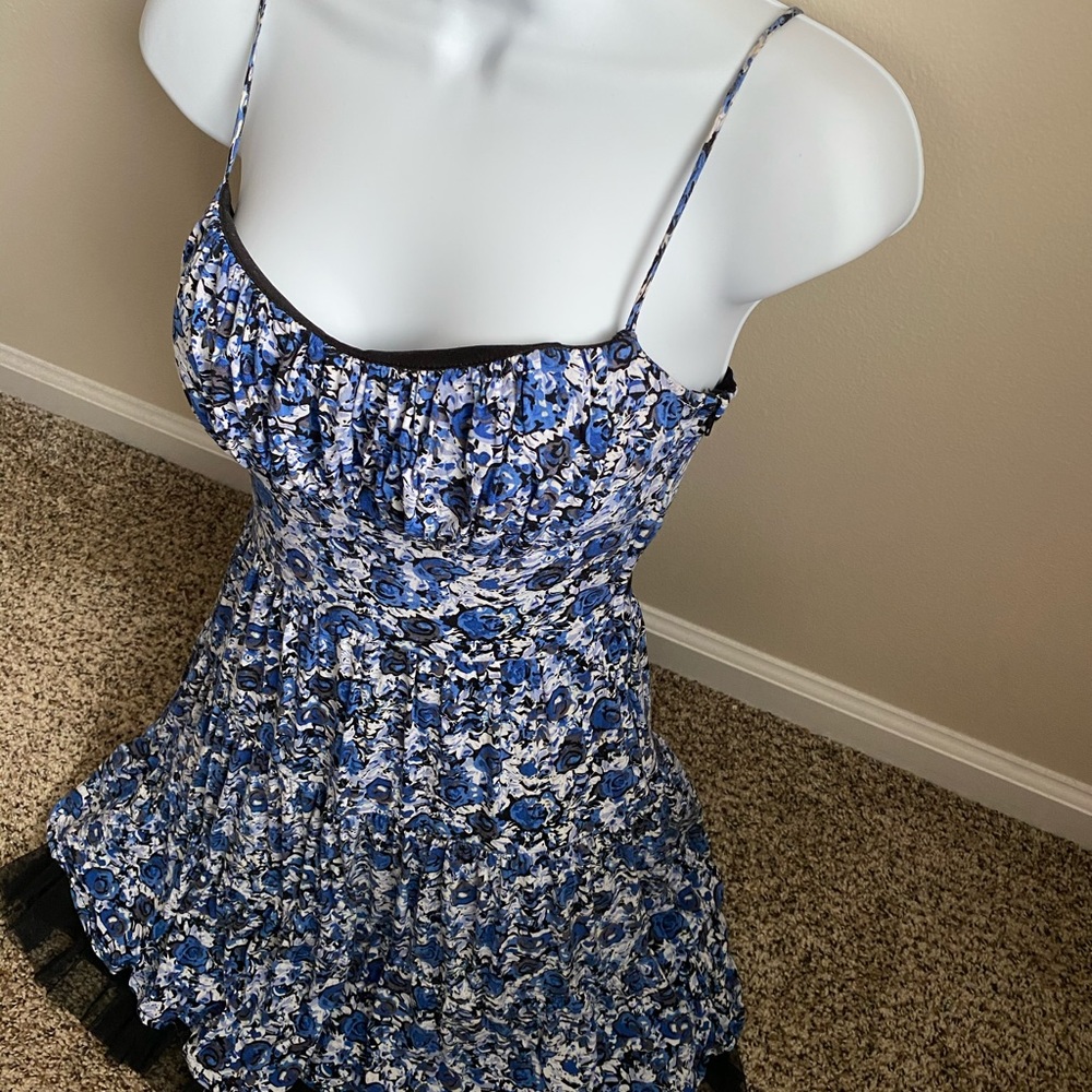 B. Darlin dress